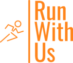 Run With Us